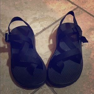 Chaco hiking sandals size 8